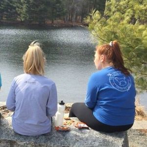 Meet your Posher, Cami